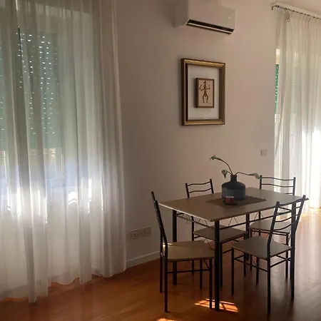 Chez Nous 2 Apartman
