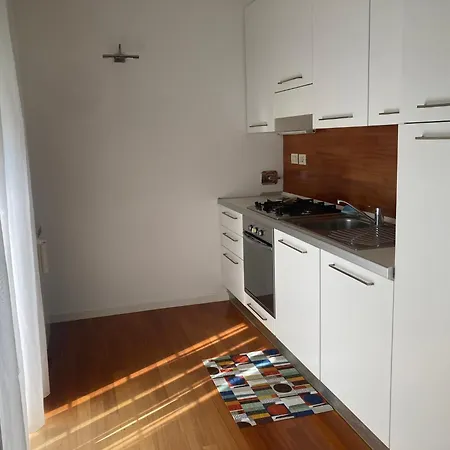 Apartman Chez Nous 2 *