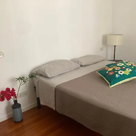 Apartman Chez Nous 2