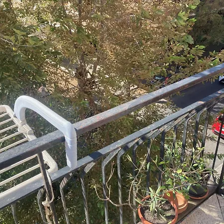Chez Nous 2 Apartman *