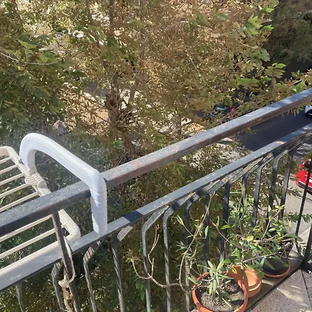 Chez Nous 2 Apartamento *