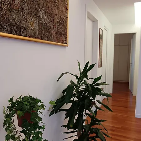 Chez Nous 2 Apartamento *