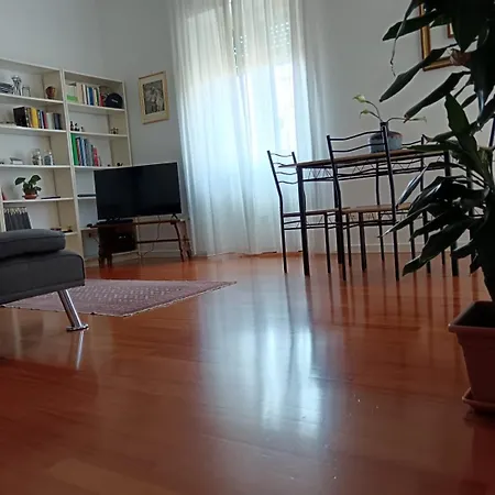 Chez Nous 2 Apartamento