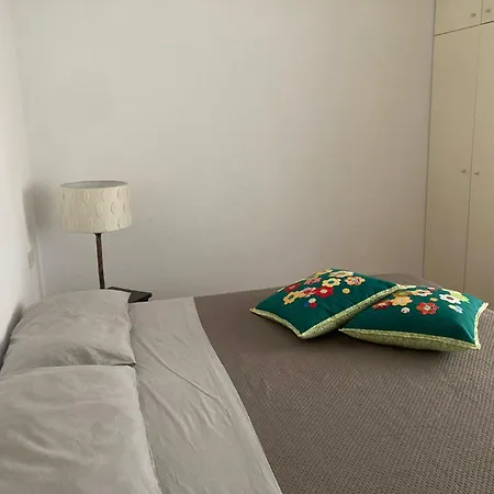 Chez Nous 2 公寓 拉迪斯波利